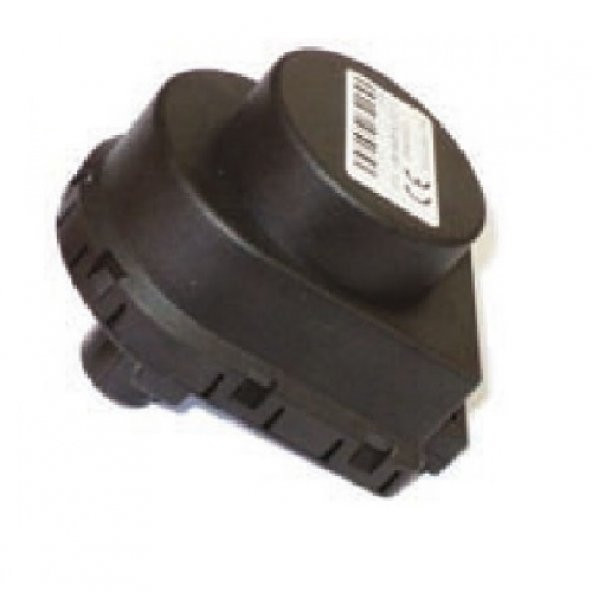STEP MOTOR BITRON ELBI 220 V 7,50MM - 1