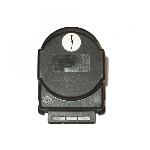 STEP MOTOR CHUNHUI 220V - 1