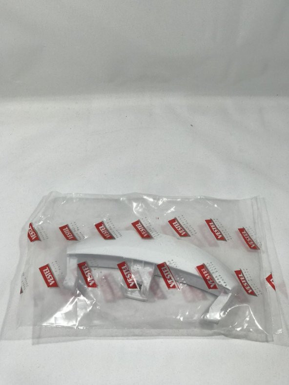 Vestel Sigma Plus Mandal Beyaz - 3