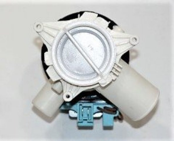 ARÇELİK 3320 3340 YORÇ Çamaşır Makinesi Pompa Motoru SAREX (M823) - Resim 2