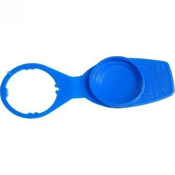 VOLKSWAGEN SCIROCCO Silecek Fiskiye Deposu kapak 2008 - 2018 - Resim 3