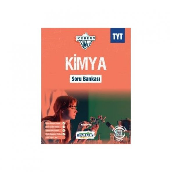 OKYANUS TYT KİMYA ICEBERG S.B.