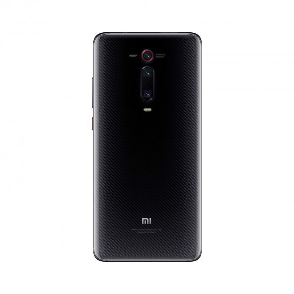 XİAOMİ Mİ 9T 128 GB 6 GB RAM DS SİYAH (XİAOMİ TR) - 3