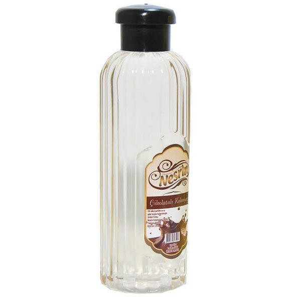 Nesrin Çikolata Kolonyası 400 ML - 2