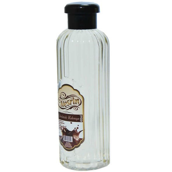 Nesrin Çikolata Kolonyası 400 ML - 3
