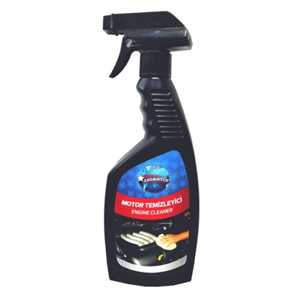 ModaCar Aromatech 500 ml Motor Temizleyici 427215