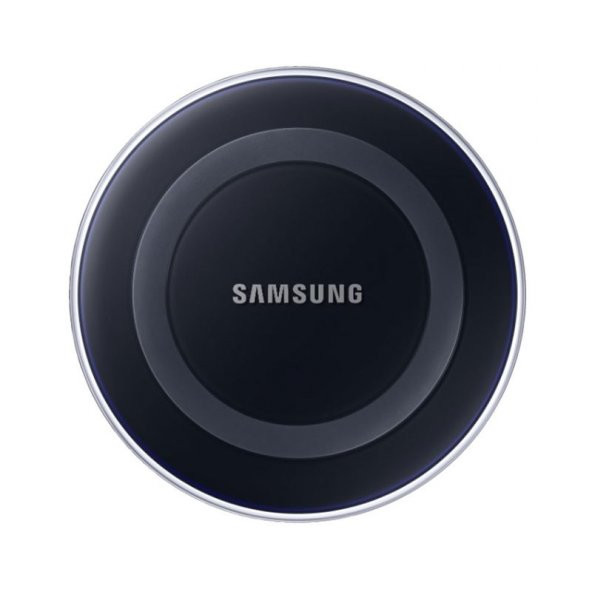 SAMSUNG ORİJİNAL WIRELESS ŞARJ CİHAZI SİYAH EP-PG920IBEGWW