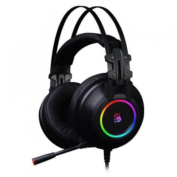 BLOODY G528C 7.1 RGB USB GAMING KULAKLIK - 1