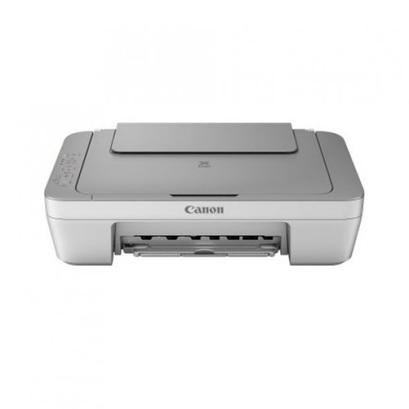 Canon MG2450 Çok Fonksiyonlu Bitmeyen Kartuşlu Yazıcı - 3