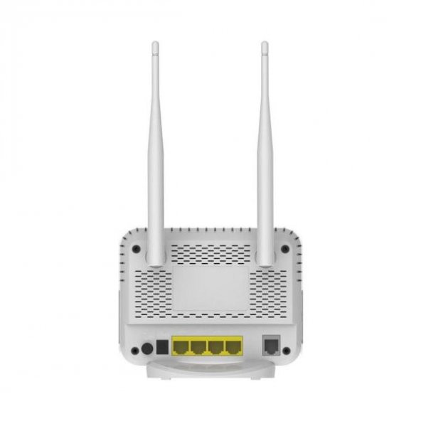 ZyXEL VMG1312-T20B VDSL2 - ADSL2+ 4 Port Kablosuz USB Destekli Modem - 3