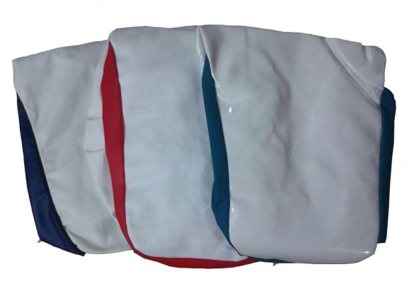 CG MOTOSİKLET KOLTUK KILIFI – SELE KILIFI - 3