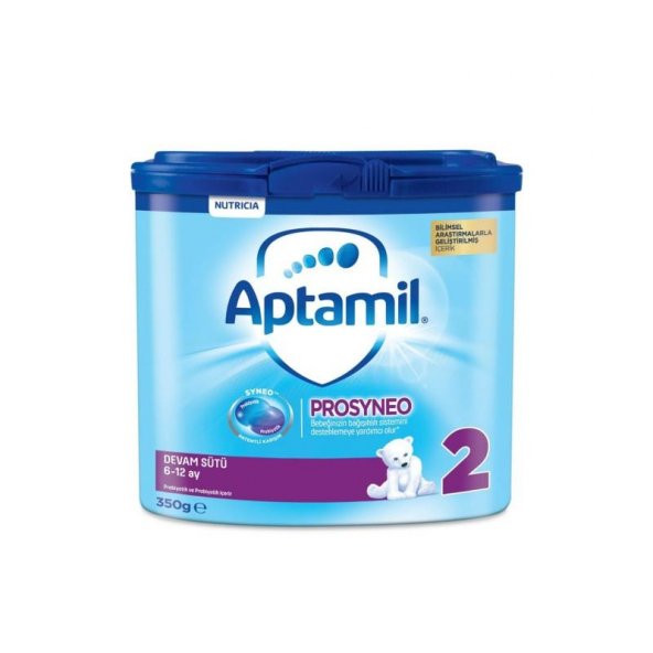 Aptamil Prosyneo 2 Devam Sütü 350 gr