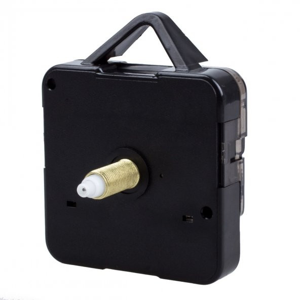 Aypaş Akar Sessiz Saat Motoru ve Mekanizması (set) - 2