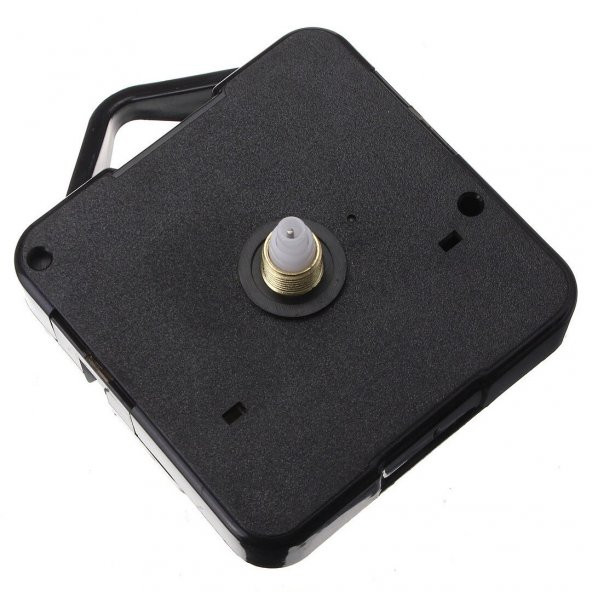 Aypaş Akar Sessiz Saat Motoru ve Mekanizması (set) - 3