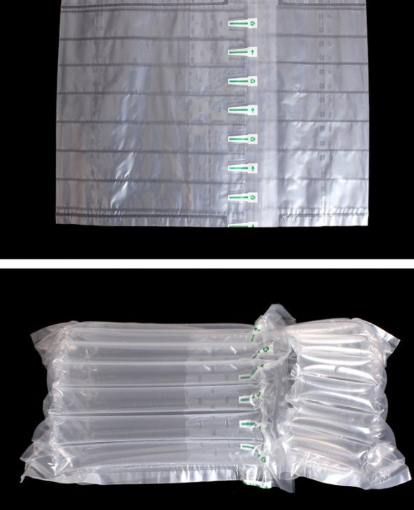 Balonlu Naylon Hava Yastığı Ambalaj (Havalı Naylonu) 30 X 30 cm - 3