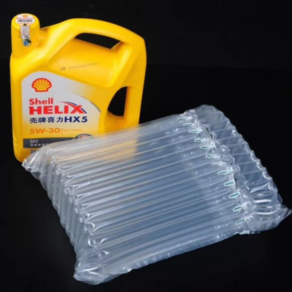 Balonlu Naylon Hava Yastığı Ambalaj (Havalı Naylonu) 30 X 30 cm - 5