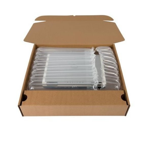 Balonlu Naylon Hava Yastığı Ambalaj (Havalı Naylonu) 30 X 30 cm - 6