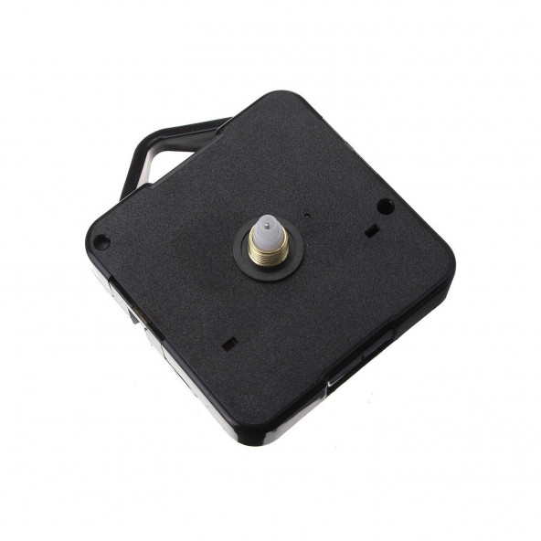 Aypaş Akar Sessiz Saat Motoru ve Mekanizması (set) - 2