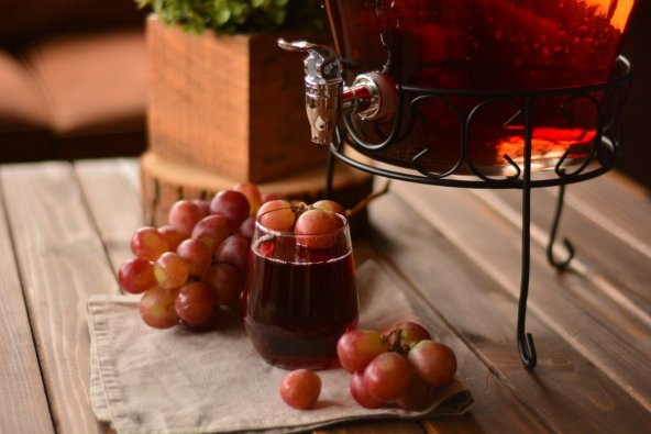 Cam Damacana Yedek Musluk Cam Sebil Musluğu, Basmalı ve Çevirmeli Model