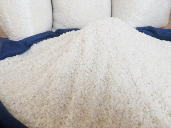 Meşhur Osmancık 97 Pirinç 10 Kg