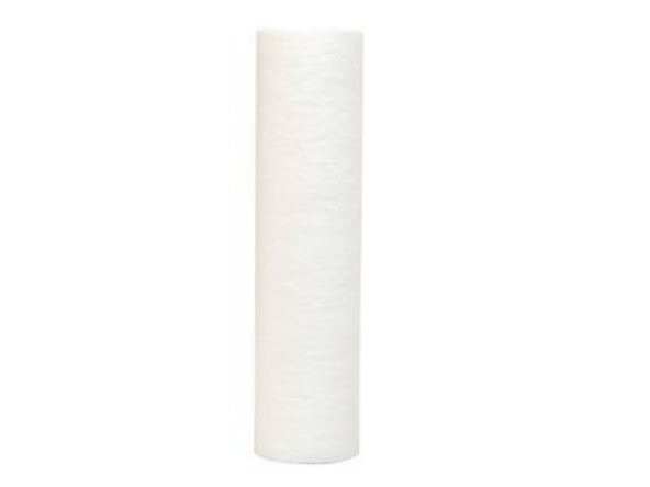 Aquafer 20 S4 Spun Filtre 20 inc Kartuş 20 Micron Sediment Kartuş Filtre