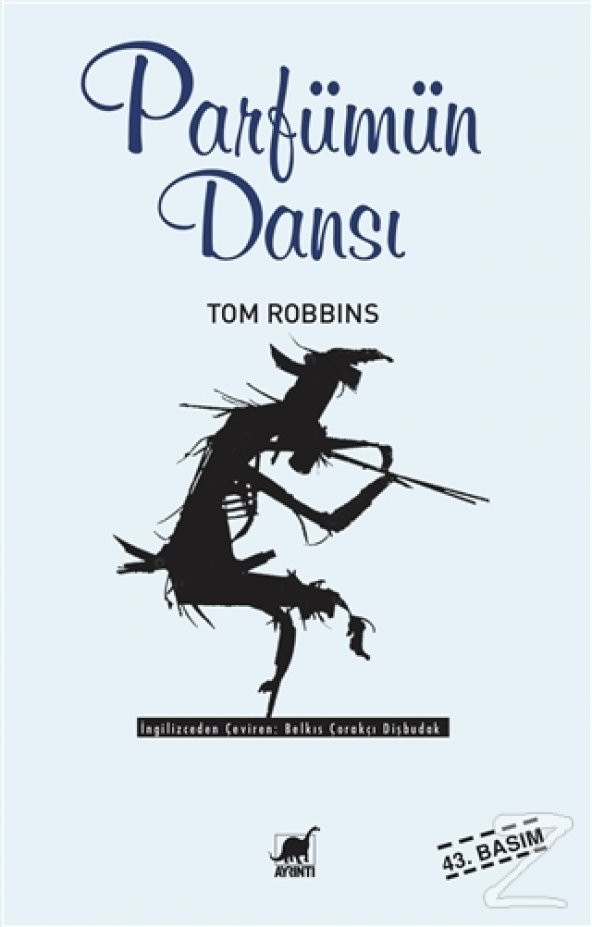Parfümün Dansı/Tom Robbins