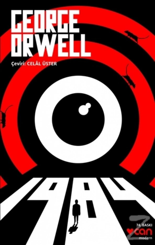 1984/George Orwell