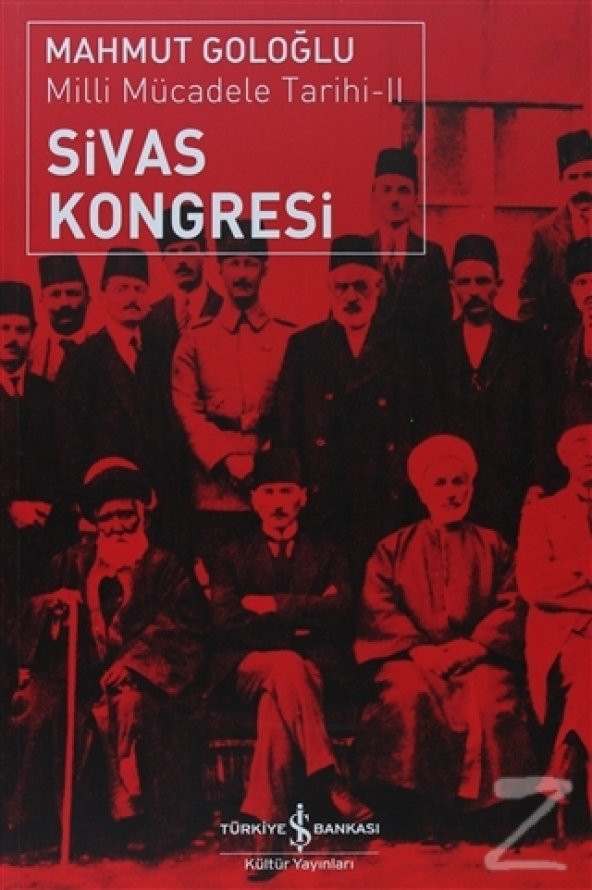 Sivas Kongresi/Mahmut Goloğlu