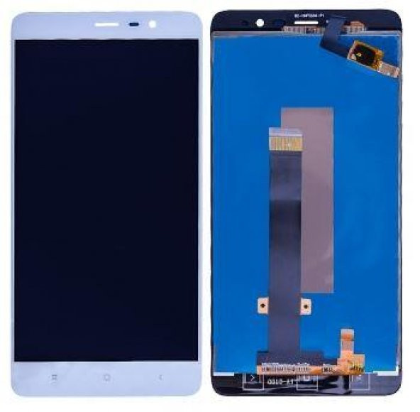ORJİNAL XİAOMİ REDMİ NOTE 3 PRO EKRAN VE DOKUNMATİK 1080x1920 (FH - 3