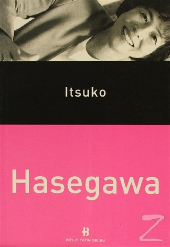 Itsuko Hasegawa/Kolektif