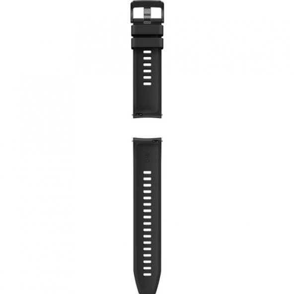 Huawei Watch GT2 Sport 46mm Akıllı Saat - Siyah (Huawei TR Garantili) - 2