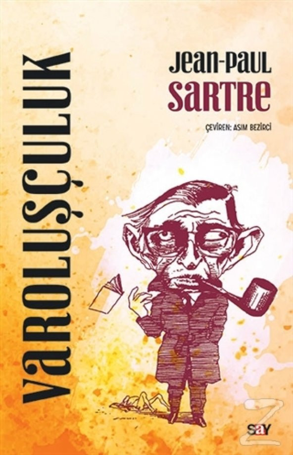 Varoluşçuluk/Jean Paul Sartre