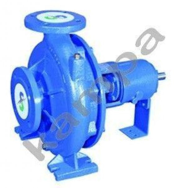 Sumak SMT 250/65 22 KW 2900 D/D Çıplak Pompa Salyangoz Pompa