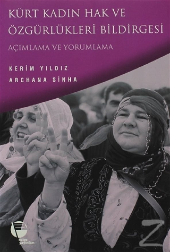 Kürt Kadın Hak ve Özgürlükleri Bildirgesi Açımlama