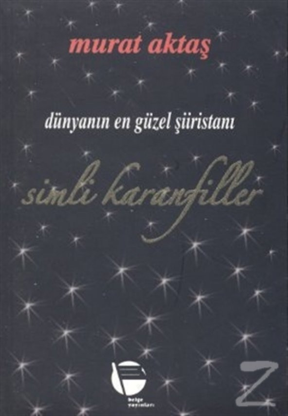 Simli Karanfiller/Murat Aktaş