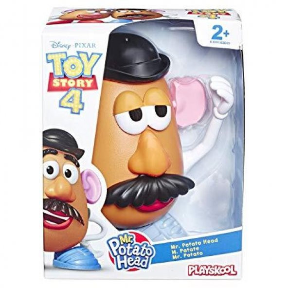 Toys Story 4 Mr.Potato Head 18 Cm