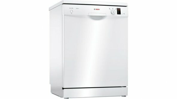 Bosch SMS23DW00T A+ 3 Programlı Bulaşık Makinesi - 1
