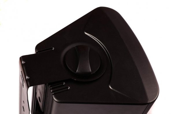 Westa WM-305TB 100W Trafolu Siyah Stun Amfi ( 1 ADET ) - 2