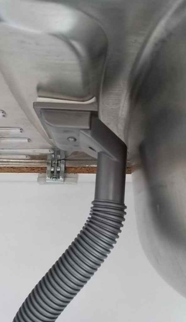 FRANKE CIN 614 EVYE SİFON TAKIMI - 3
