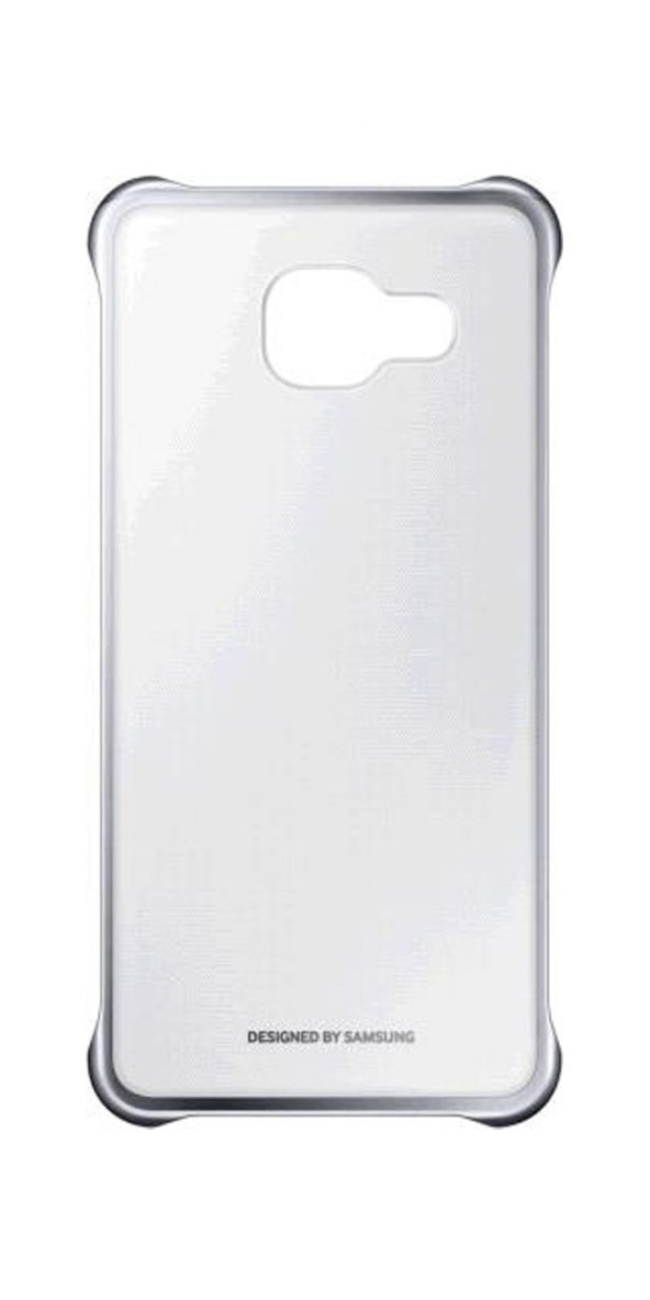Samsung Galaxy A3 2016 Clear Cover EF-QA310CSEGWW