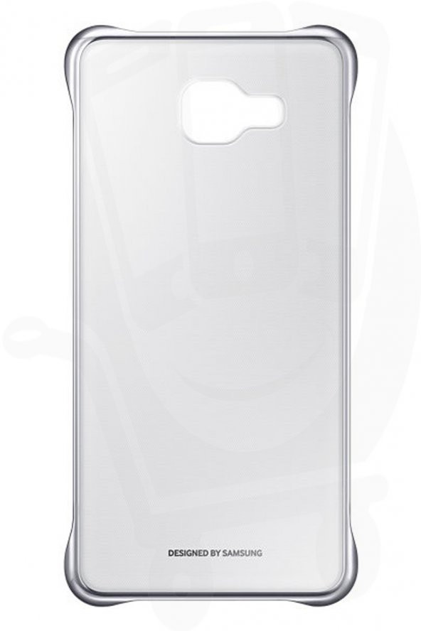 Samsung Galaxy A5 2016 Clear Cover EF-QA510CSEGWW