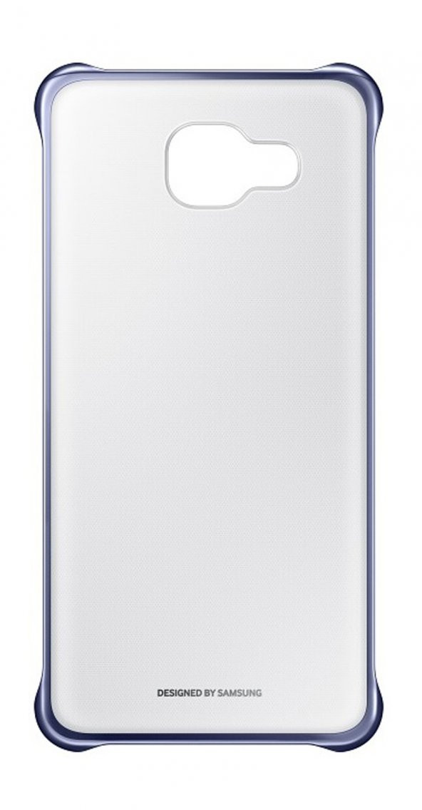 Samsung Galaxy A5 2016 Clear Cover EF-QA510CBEGWW