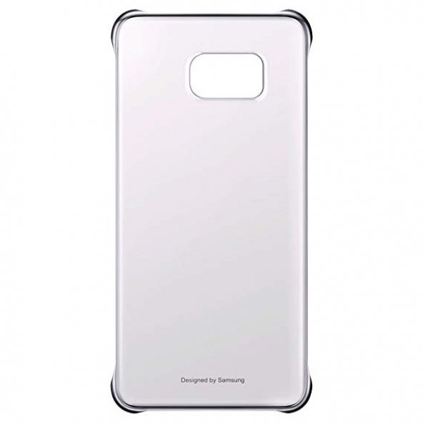 Samsung S6 Edge Plus Clear Cover EF-QG928CSEGWW
