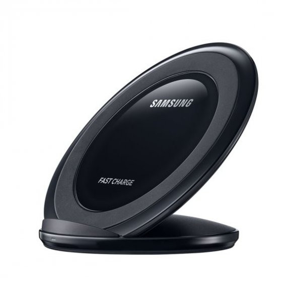 Samsung Kablosuz Hızlı Şarj Standı Siyah EP-NG930BBEGWW