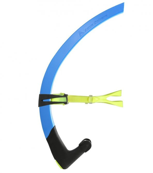 MP Focus Centre Snorkel (Küçük Boy)