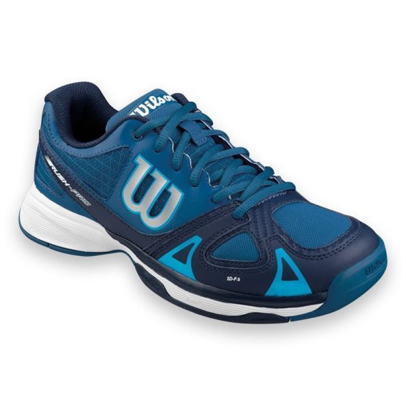 Wilson Rush Pro Jr Tenis Ayakkabısı WRS320730