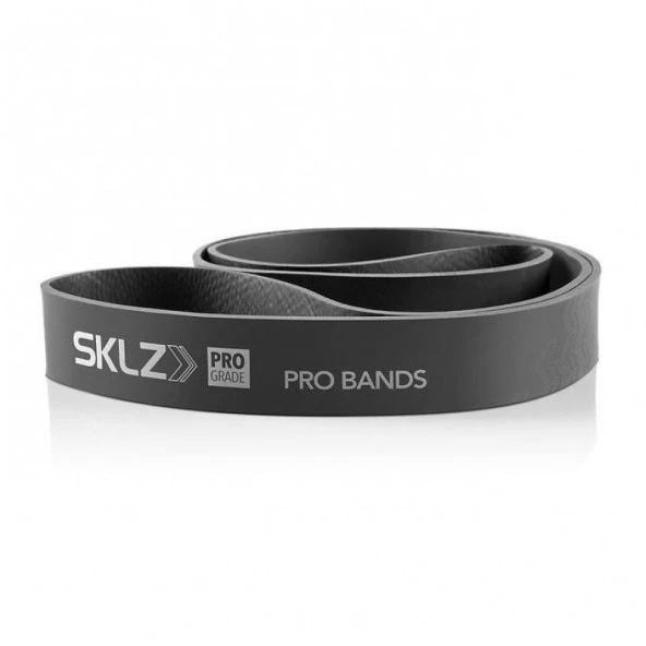 SKLZ Çoklu Egzersiz Direnç Bantları-Heavy - 4