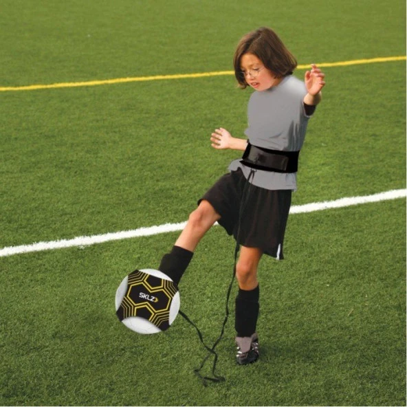SKLZ Starkick Solo Soccer Trainer Tek başına futbol antremanı - 2