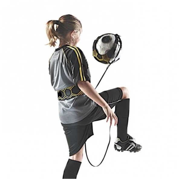 SKLZ Starkick Solo Soccer Trainer Tek başına futbol antremanı - 7