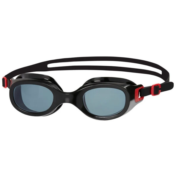 Speedo Futura Classic Lave Red Deniz Yüzücü Gözlüğü 8-10898b572 - 2